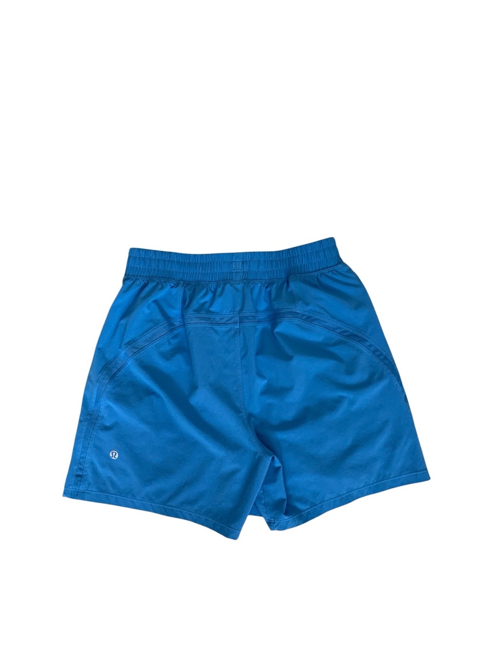 Lululemon Pace Breaker linerless Shorts 5”